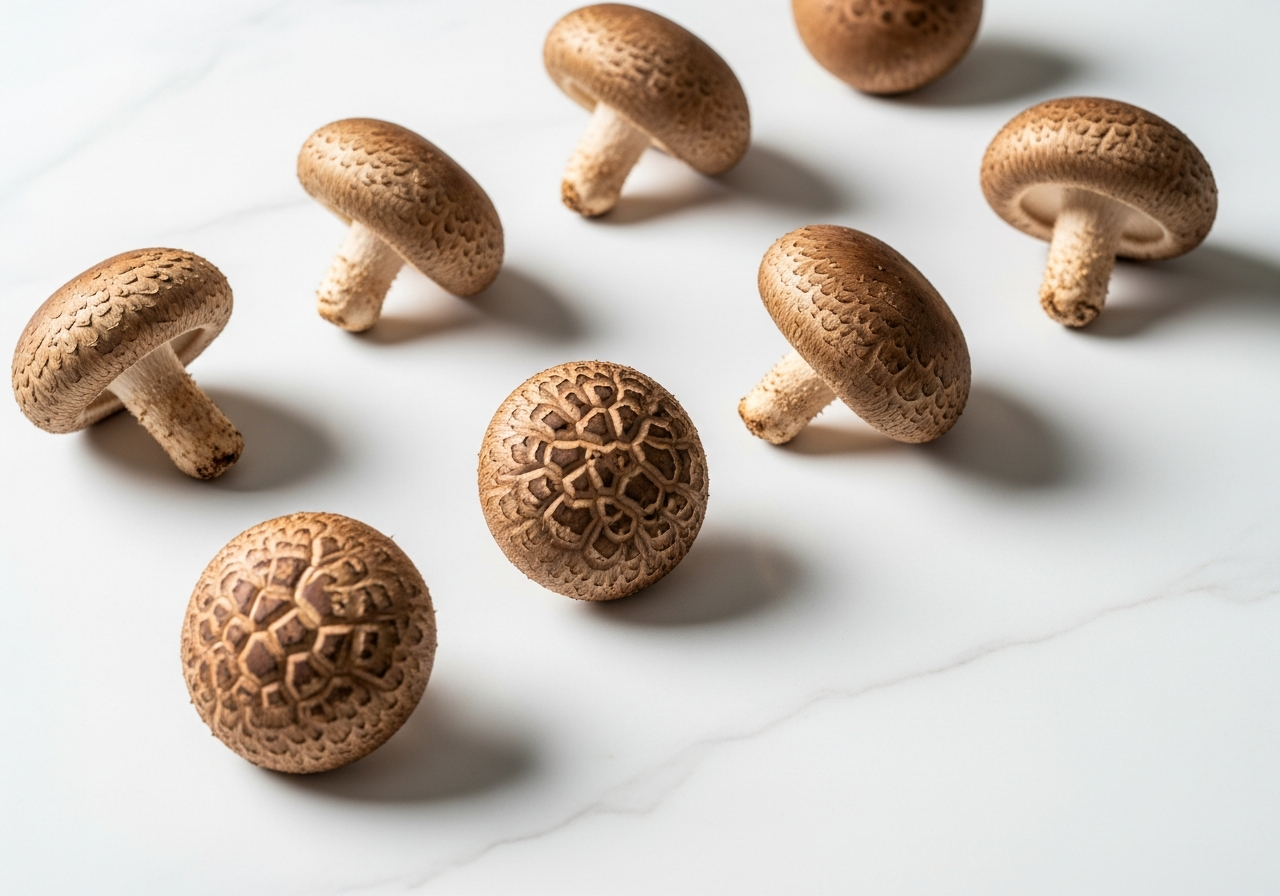 Shiitake Mushroom